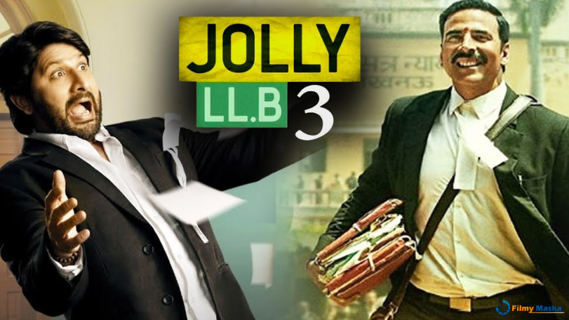 Jolly best sale llb hotstar