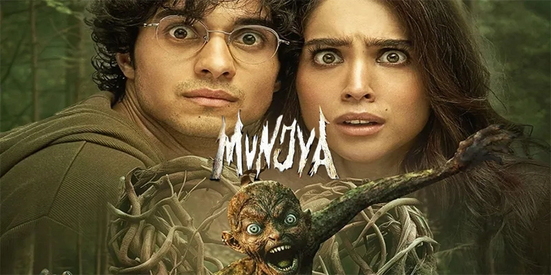 munjya